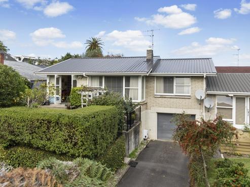 392C River Road, Claudelands