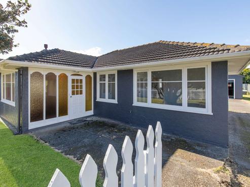62 Matai Street, Castlecliff
