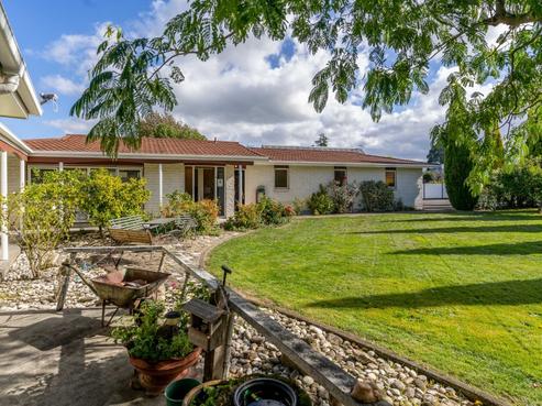 4 South Belt, Solway