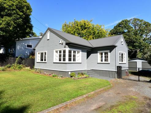 665 Grey Street, Hamilton East