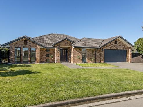 9 Kidson Lane, Lincoln