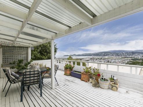 43 Seatoun Heights Road, Seatoun