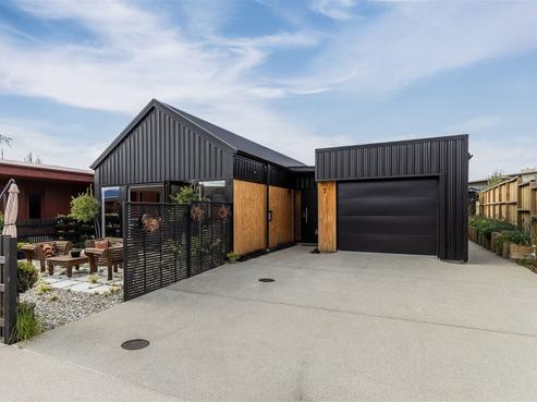 7 Reserve Lane, Wanaka
