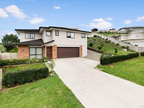 41 Cape Vista Crescent, Pukekohe