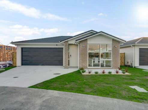 21 Leatherwood Road, Takanini