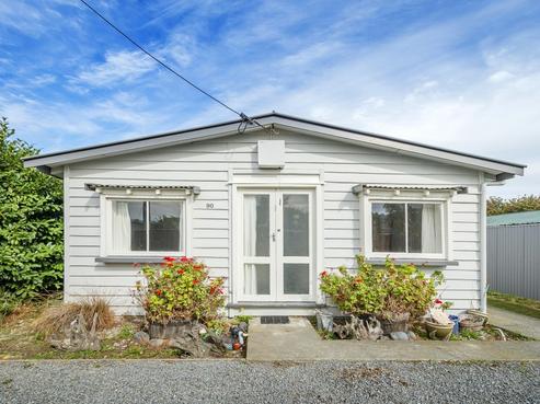 90 Moorhouse Avenue, Springston