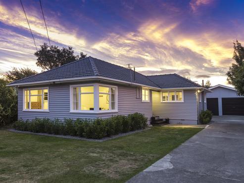 223 Grahams Road, Burnside