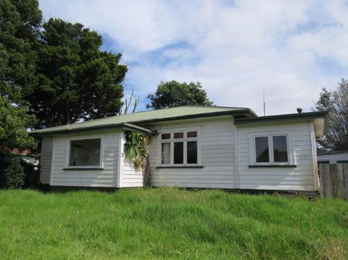 13 Routley Avenue, Kaikohe