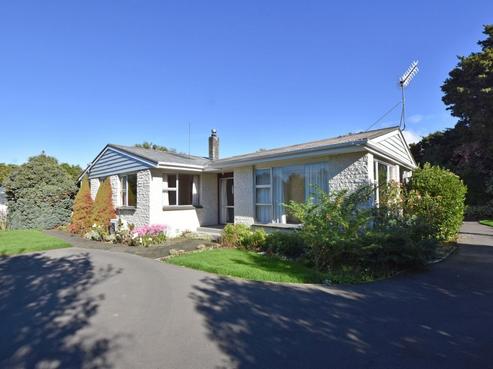 104 Ariki Avenue, Otatara