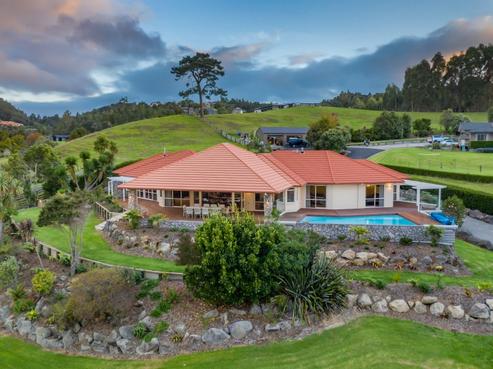 7 Springdale Lane, Maunu