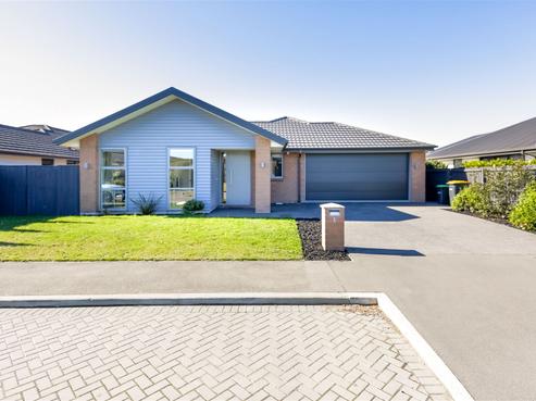 5 Mckendry Road, Wigram