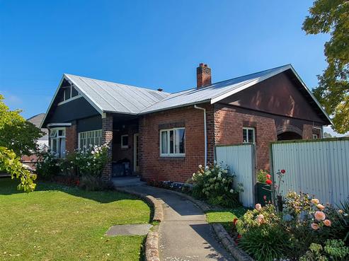 46 Harris Street, Waimate