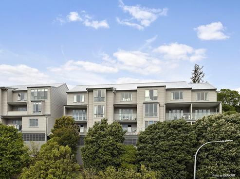 13/6 Brown Street, Mount Cook