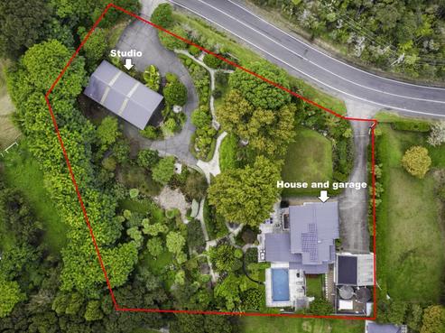 16 O'Brien Road, Coatesville