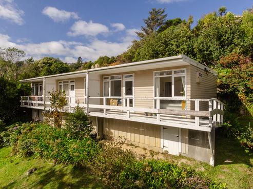 85 Warwick Street, Wilton
