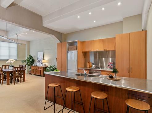 4/66 Ghuznee Street, Te Aro
