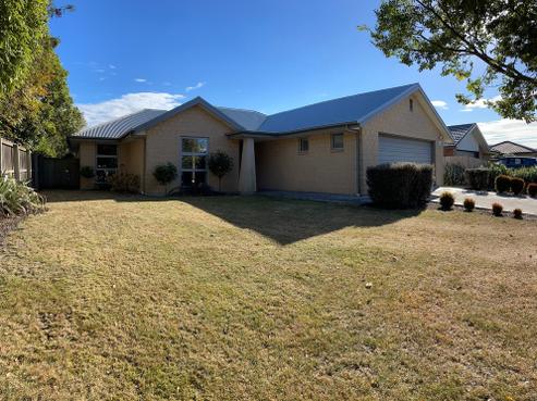 50 Othello Drive, Rolleston