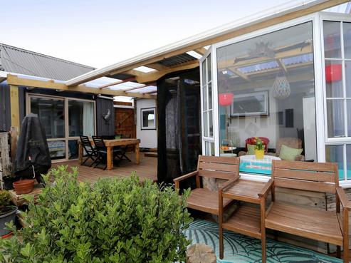 102 Oki Street, Oreti Beach