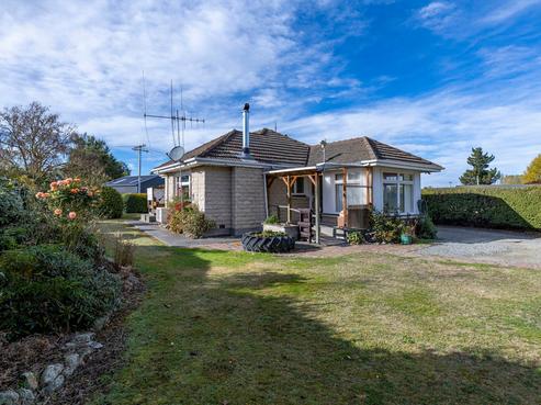 6 Cross Street, Geraldine