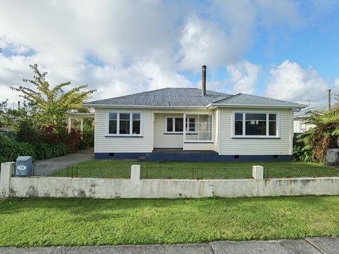 170 Park Street, Hokitika