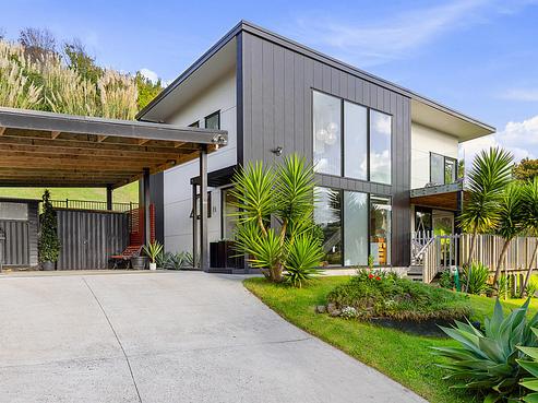 41C Landing Road, Titirangi
