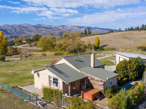 180 Hall Road, Bannockburn