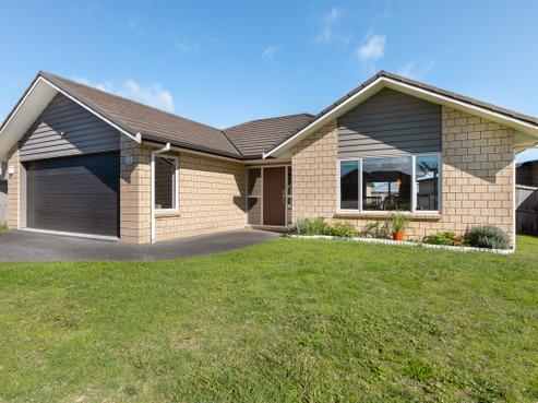5 Ihimaera Terrace, Leamington