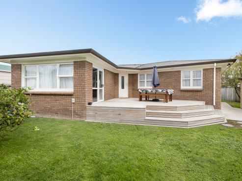 7A Hurley Place, Cambridge