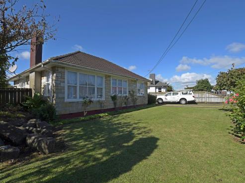 12 Sandbrook Avenue, Otara