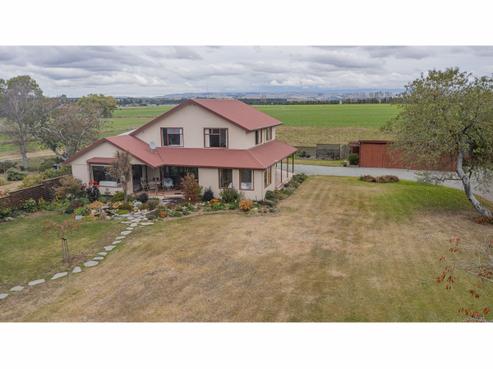 130 Te Ngawai Road, Pleasant Point