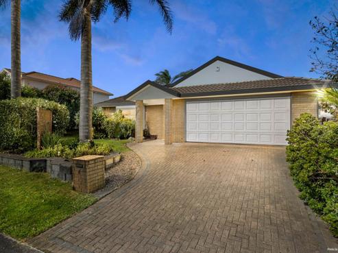 4 Glanworth Place, Dannemora