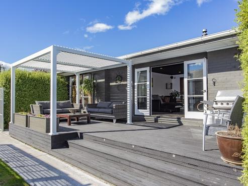 43 Ashgrove Street, Rangiora