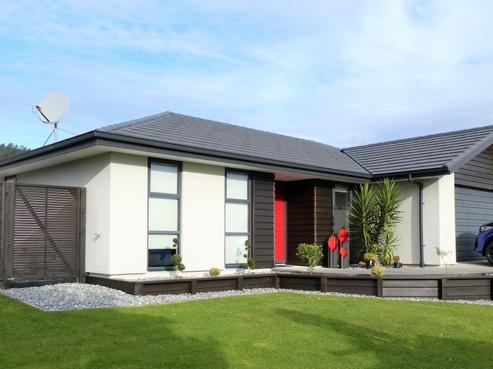 3 Ashley Drive, Paroa