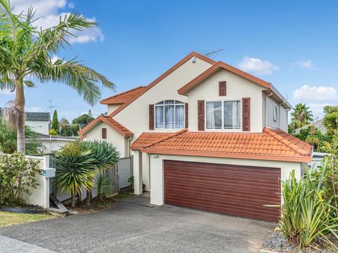 38B Kowhai Road, Campbells Bay