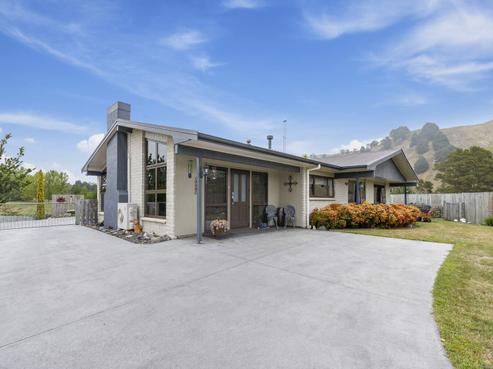 37 Totaranui Drive, Taumarunui