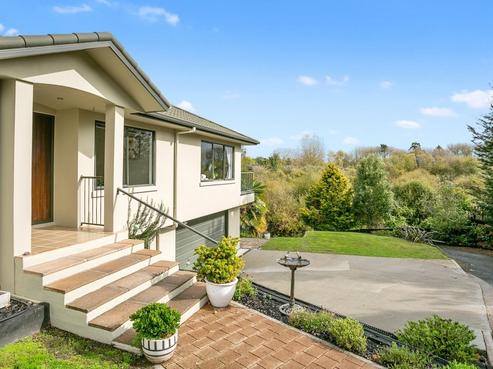 9 Knox Place, Leamington