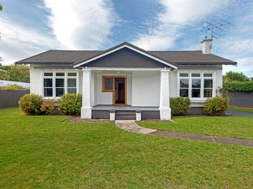 153 Clifford Street, Whataupoko