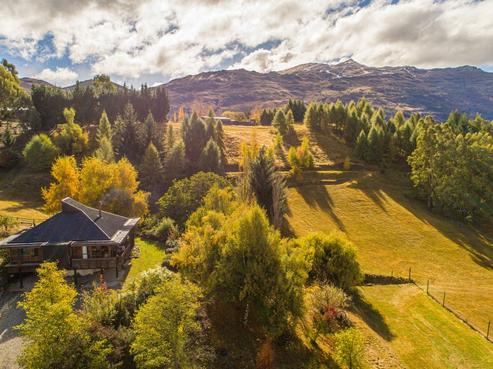 26 Mountain View Road, Dalefield/Wakatipu Basin