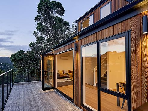 54 Mairangi Road, Wadestown