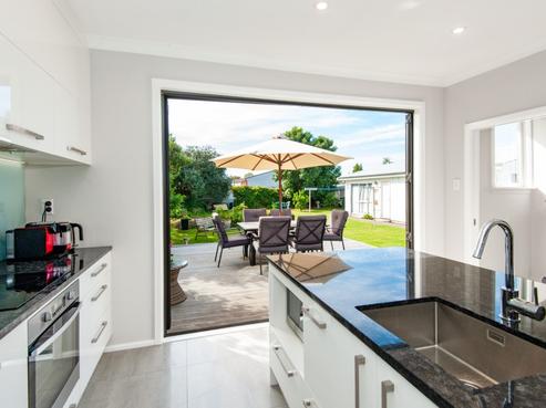 234 Warwick Road, Mayfair