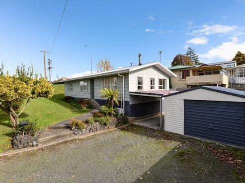 1 Hyde Avenue, Nawton