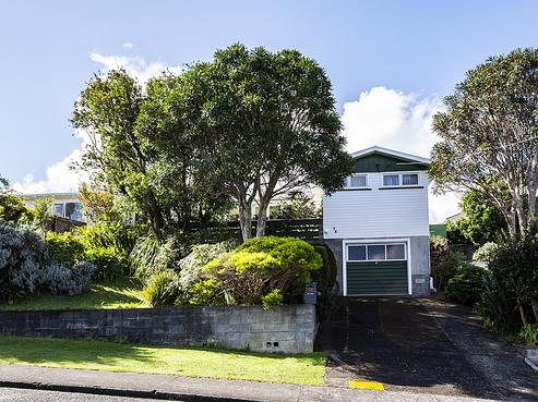 78 David Street, Lynmouth
