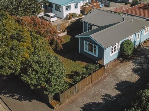 45 Salisbury Road, Richmond