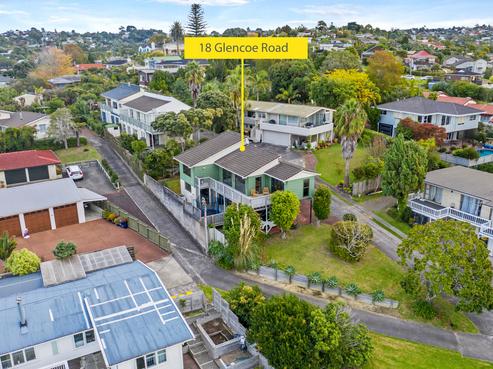 18 Glencoe Road, Browns Bay