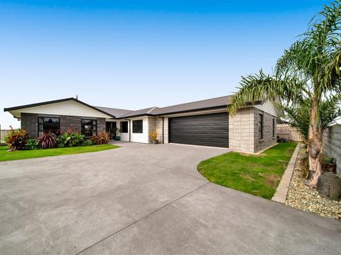 8 Hawetaone Street, Bell Block