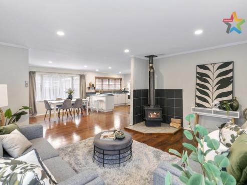 88 Pine Avenue, Ebdentown