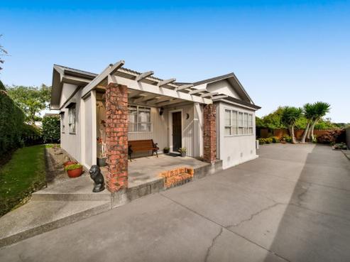 46A Paynters Avenue, Strandon