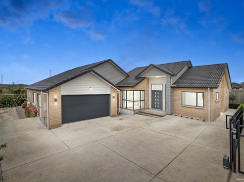589C Great South Road, Rosehill