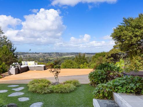 391 Paremoremo Road, Paremoremo