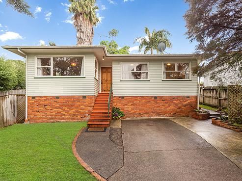 17A Crystal Avenue, Glendene